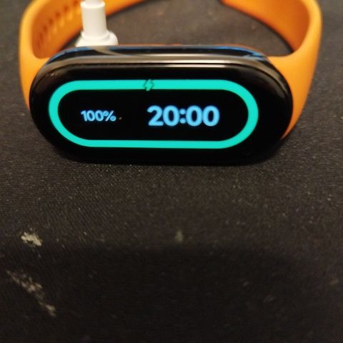 Xiaomi mi band 8