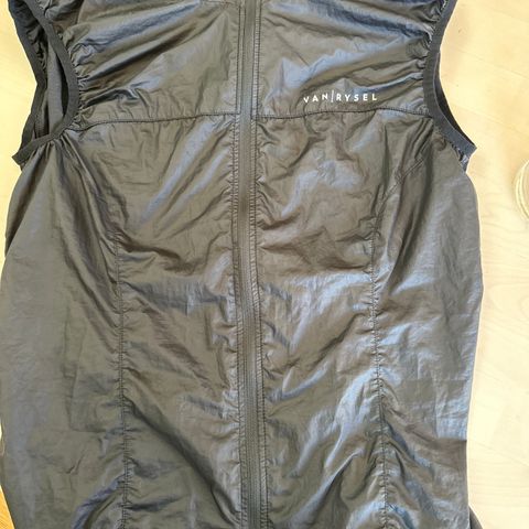 Van Rysel Gilet