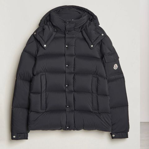 Moncler vezere jacket