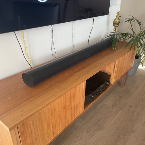 Sonos arc