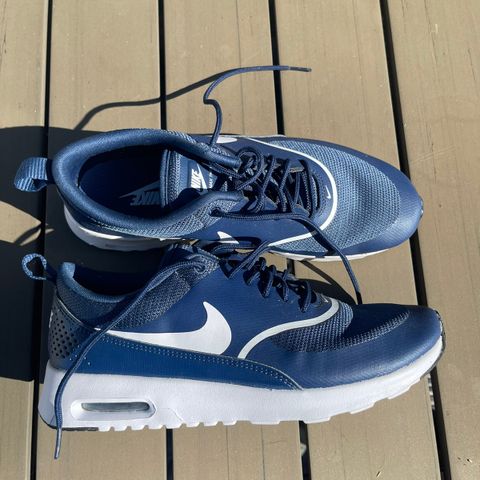 Nike Air Max Thea, størrelse 40