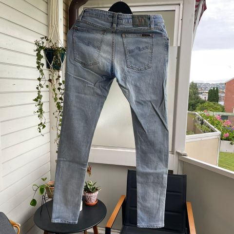 Nudie jeans W30 L32