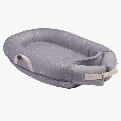 Voksi premium babynest