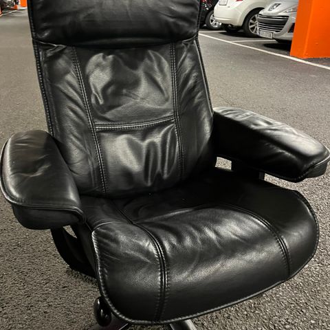 IMG/Ekornes hvilestol