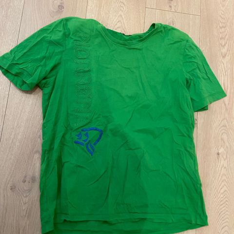 Norrøna t-shirt