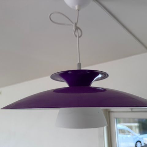 Taklampe