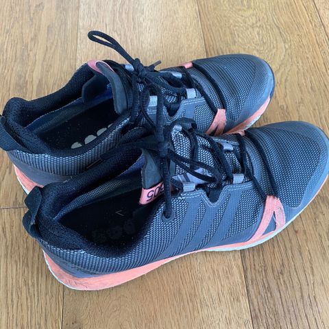 Adidas Goretex-sko str 38