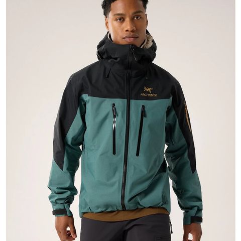 Arcteryx aplha sv