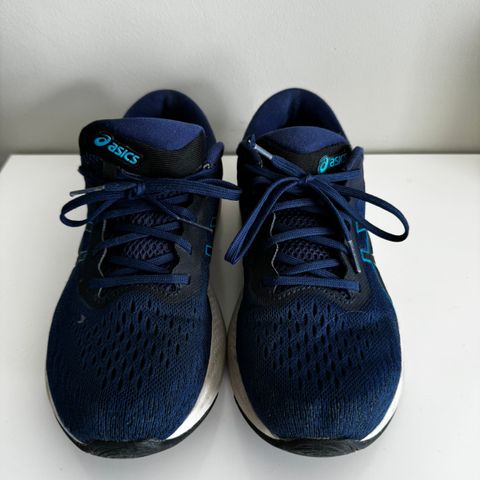 Asics joggesko str 41,5