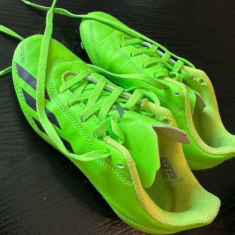 Adidas Speedportal 4 fotballsko