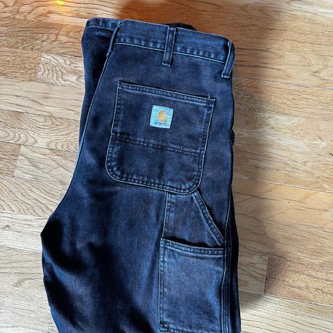 Carhartt single knee carpenter