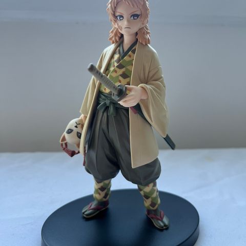 Demon Slayer figur