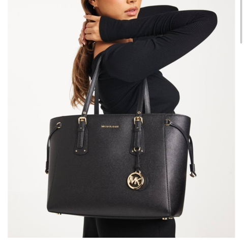 Michael Kors Voyager Tote  / veske (NY/ubrukt)