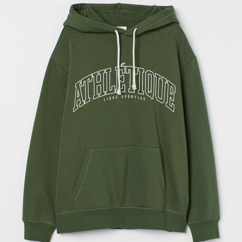 Hoodie, 3 for 2