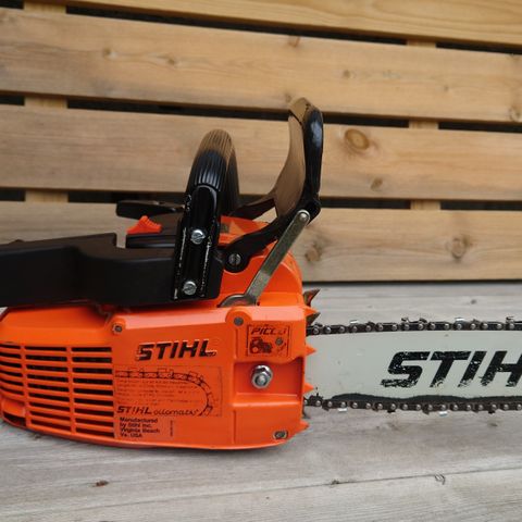 Stihl AV 011