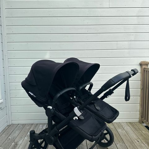 Bugaboo donkey 3