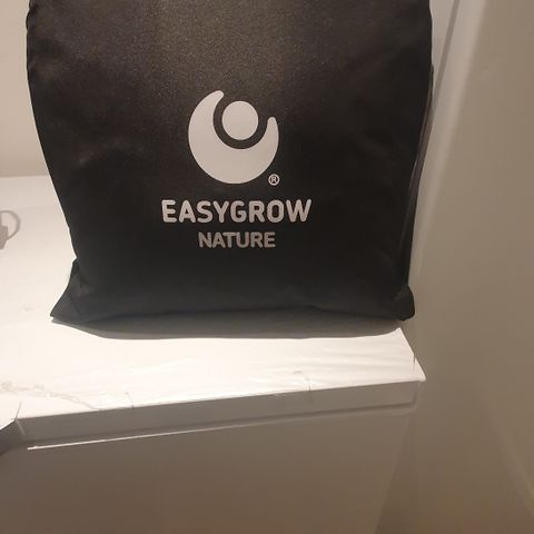 Easygrow nature vognpose UBRUKT