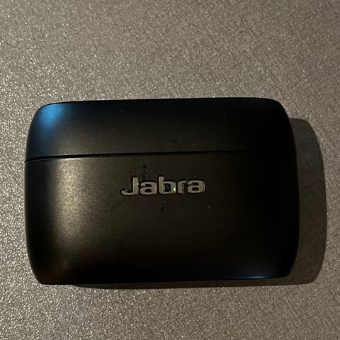 Jabra elite 85t øreplugger selges