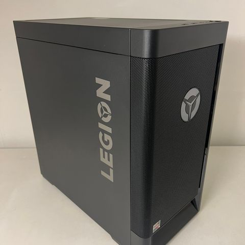 Gaming PC Lenovo