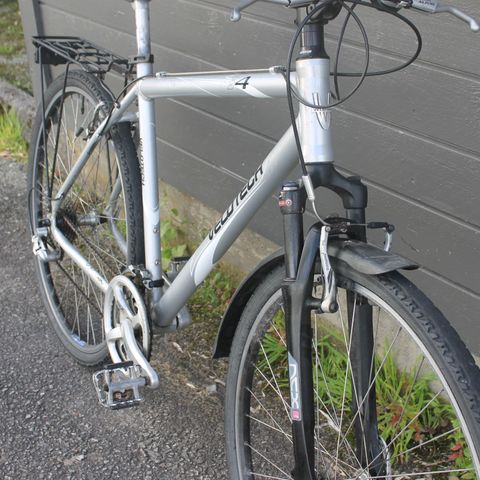 Velotech S4 - Large