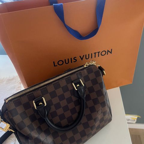 Louis Vuitton veske