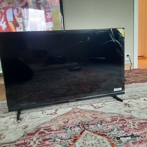 Thomson Android tv 32 (80 cm)