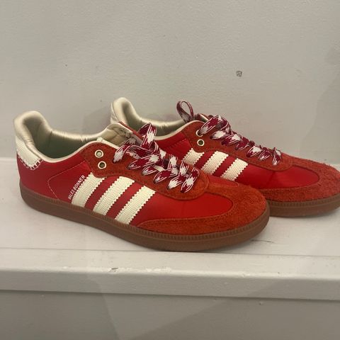 Sambas Wales Bonner