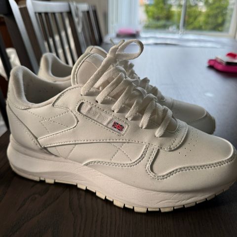 Reebok Classic