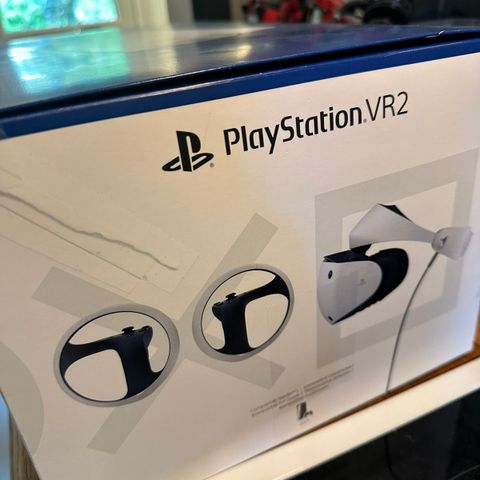 Playstation 5 vr2