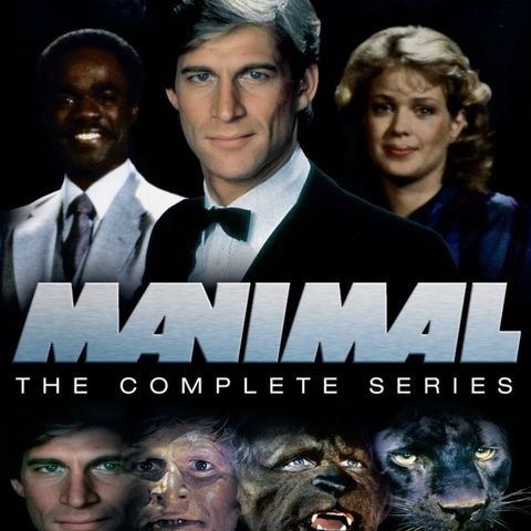 Manimal