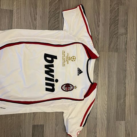 Ac milan drakt Kaka