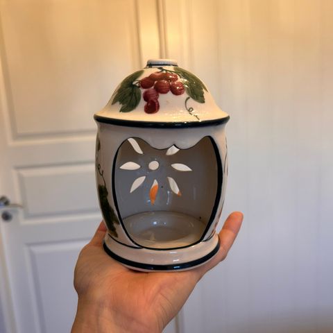 Keramik Candle Holder