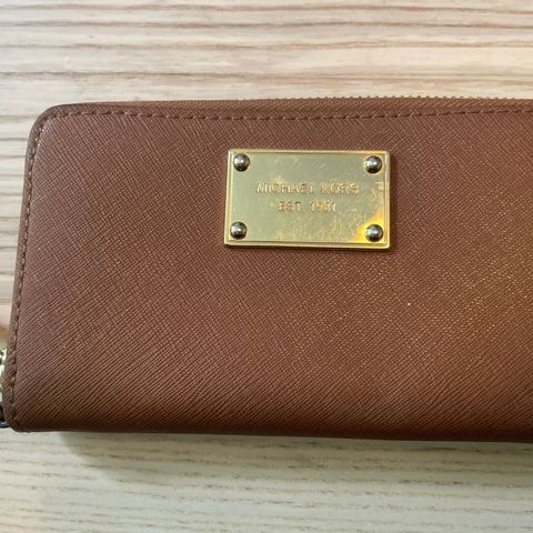 Michael Kors lommebok