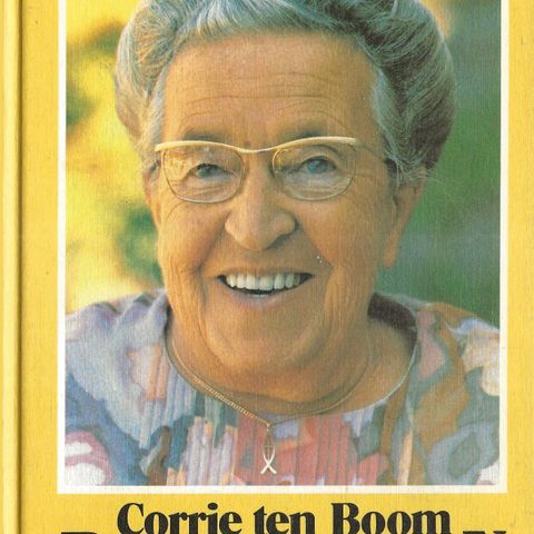 Corrie ten Boom: Dette er dagen - Andakter - Ansgar 1990