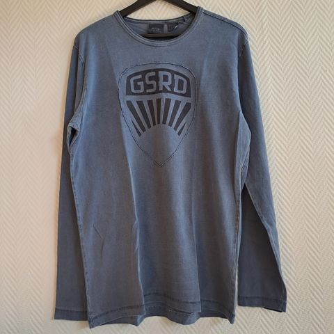 Genser G-Star Raw L