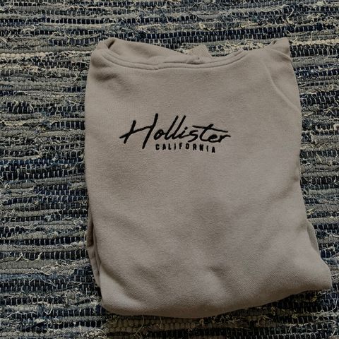 Hollister