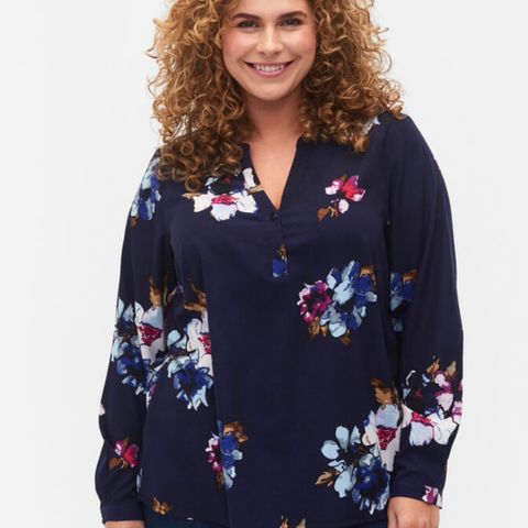 Bluse XXL