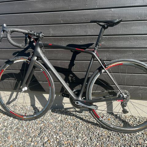 Trek Emonda SLR 9