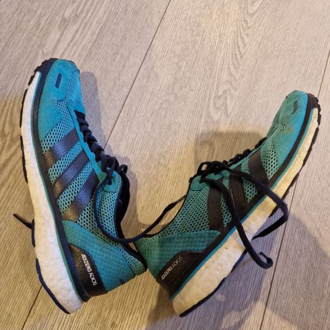 Løpesko - Adidas Adizero Adios 3 løpesko