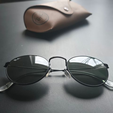 Ray Ban solbriller