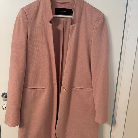 Dame blazer / Jakke fra Vero Moda , str. M