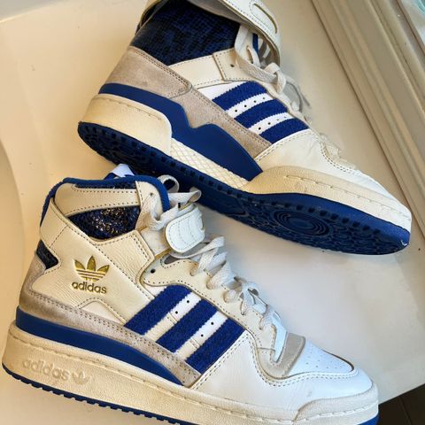 Adidas Forum 84 high top