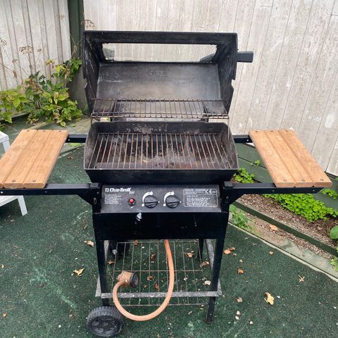 Grill