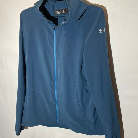 Under Armor Tactical Hoodie