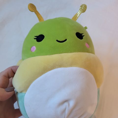 Liten squishmallows, 18 cm