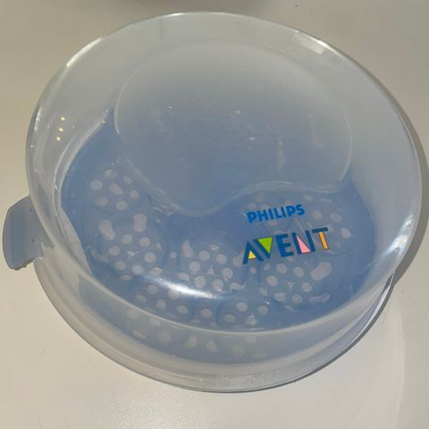 Philips Avent Sterilisator