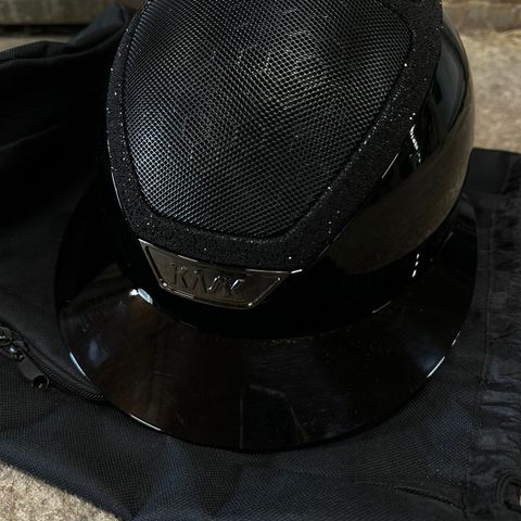 Kask hjelm