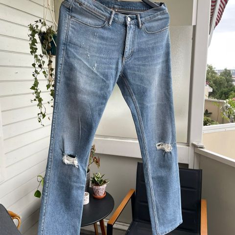 Acne Studio jeans W31 L34