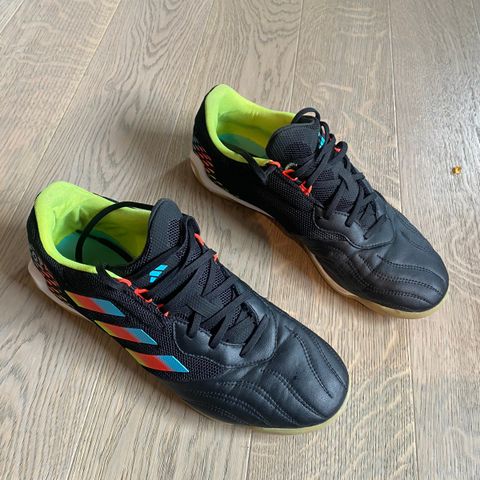 Adidas copa innendørs sko