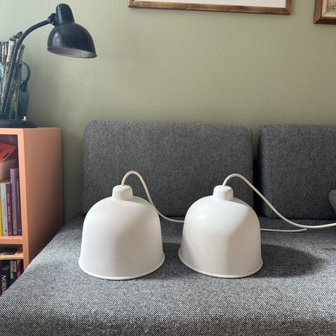 Muuto taklamper/pendant